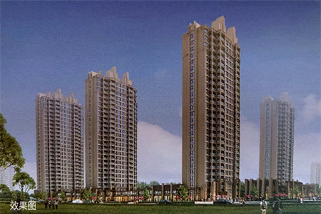 十三小七中解放路泰和苑精装拎包入住步梯4楼证齐可按揭