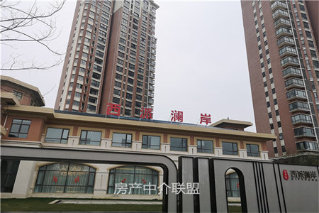 江湾城一期2室2厅1卫68万80m2出售